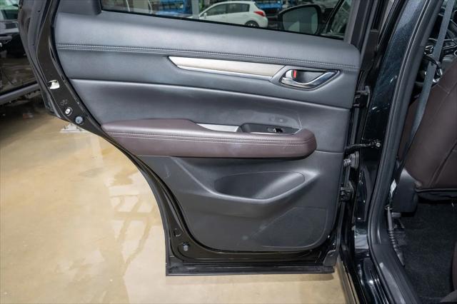 2023 Mazda CX-5 2.5 Turbo Signature