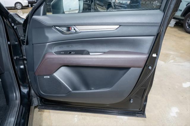 2023 Mazda CX-5 2.5 Turbo Signature