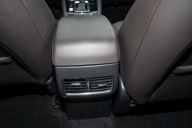 2023 Mazda CX-5 2.5 Turbo Signature