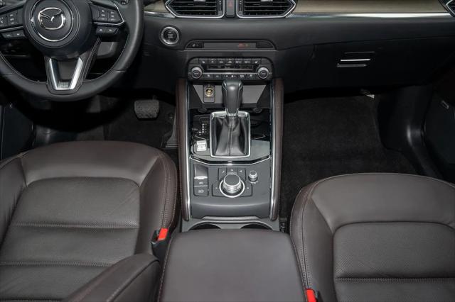 2023 Mazda CX-5 2.5 Turbo Signature