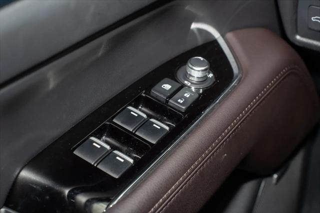 2023 Mazda CX-5 2.5 Turbo Signature