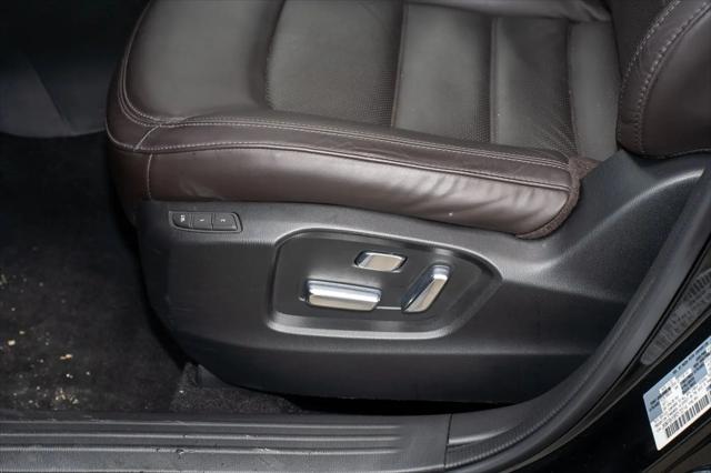 2023 Mazda CX-5 2.5 Turbo Signature
