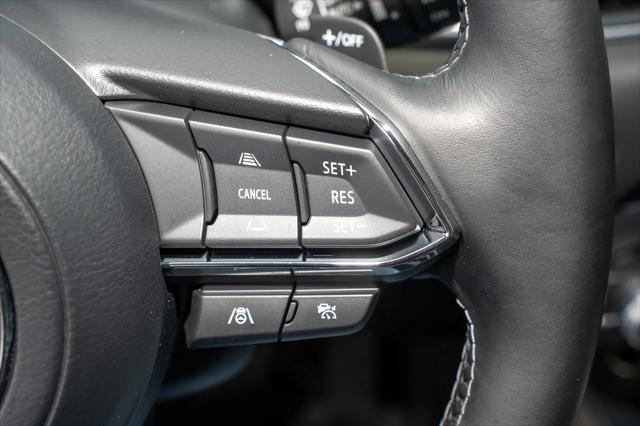 2023 Mazda CX-5 2.5 Turbo Signature