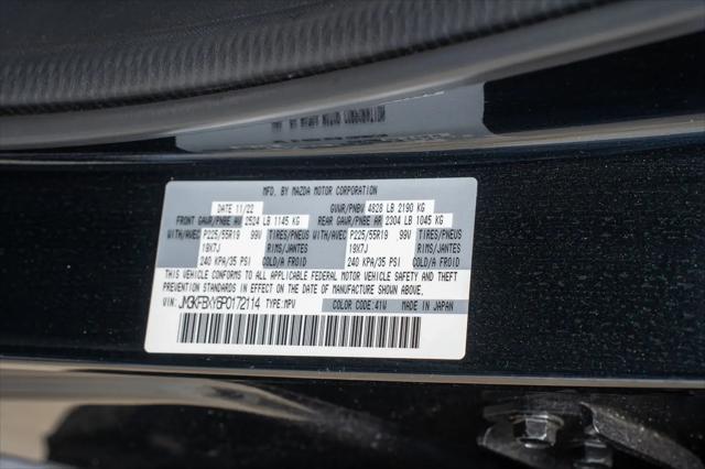 2023 Mazda CX-5 2.5 Turbo Signature