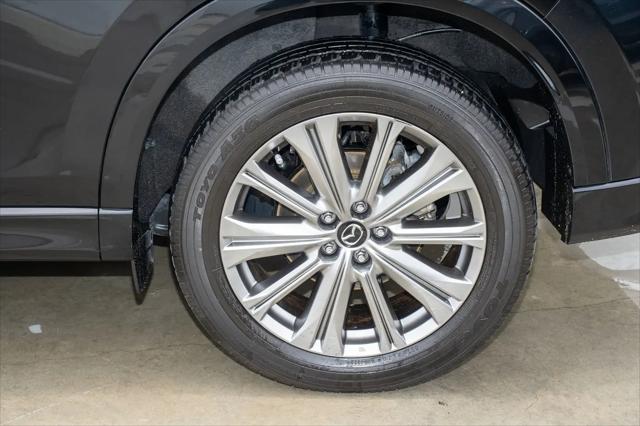 2023 Mazda CX-5 2.5 Turbo Signature