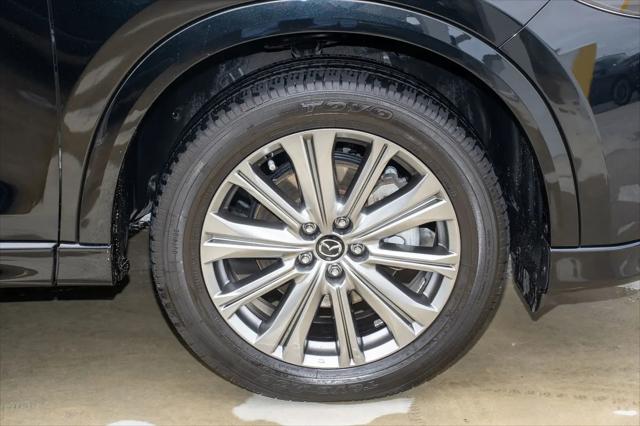2023 Mazda CX-5 2.5 Turbo Signature