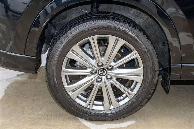 2023 Mazda CX-5 2.5 Turbo Signature