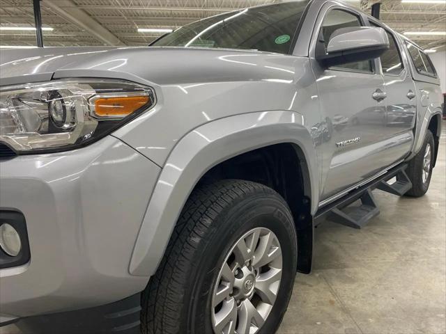 2017 Toyota Tacoma TRD Off Road