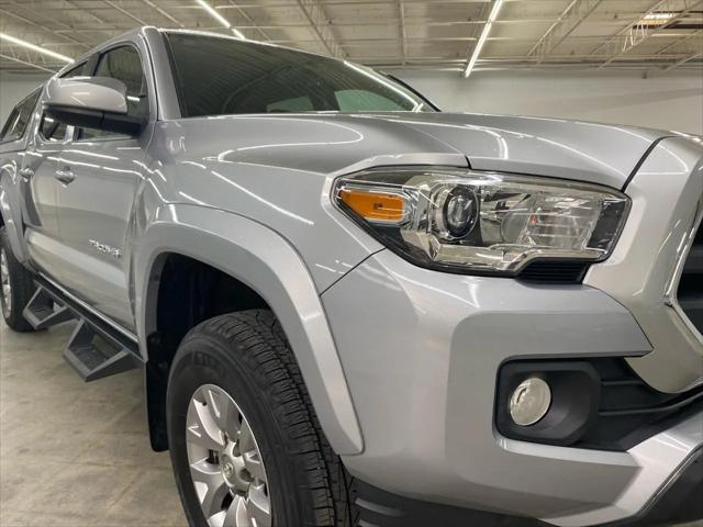 2017 Toyota Tacoma TRD Off Road
