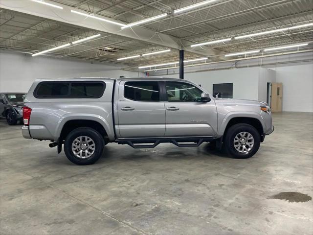 2017 Toyota Tacoma TRD Off Road