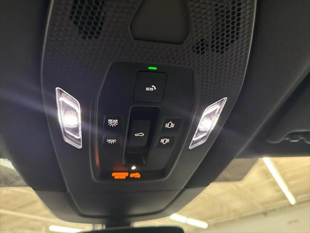 2024 Porsche Macan Electric 4