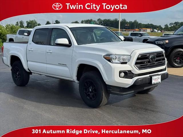 2019 Toyota Tacoma SR5 V6 for sale in Herculaneum, MO