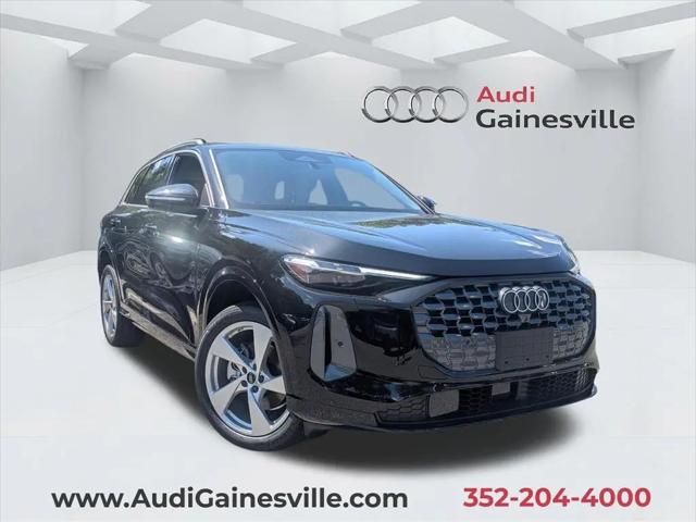2026 Audi Q5 Premium Plus TFSI quattro S tronic for sale in Gainesville, FL