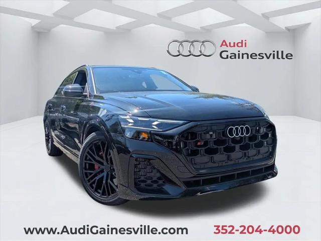 2026 Audi SQ8 Prestige TFSI quattro Tiptronic for sale in Gainesville, FL