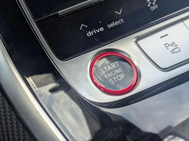 2026 Audi SQ8 Prestige TFSI quattro Tiptronic