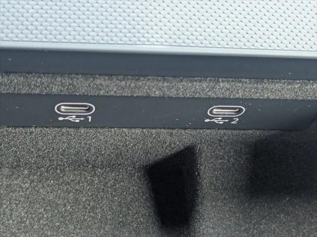 2026 Audi SQ8 Prestige TFSI quattro Tiptronic