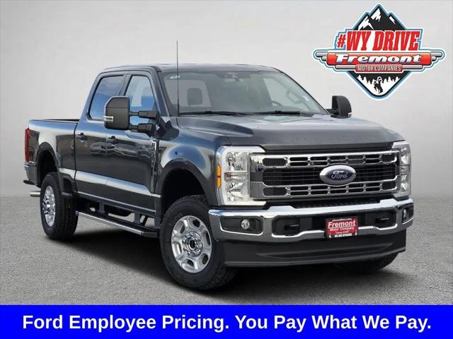 2026 Ford F-250 XLT for sale in Powell, WY