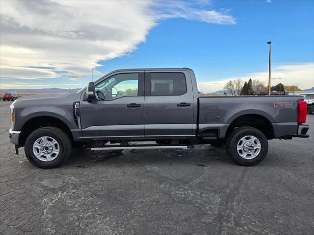 2026 Ford F-250 XLT