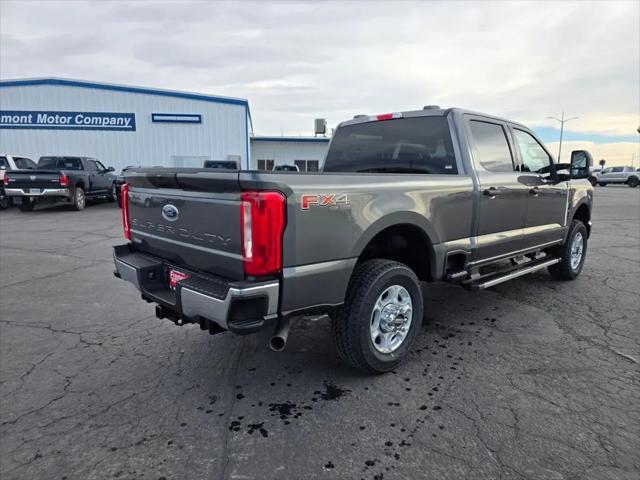 2026 Ford F-250 XLT