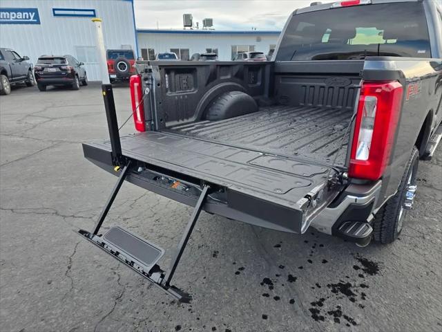 2026 Ford F-250 XLT