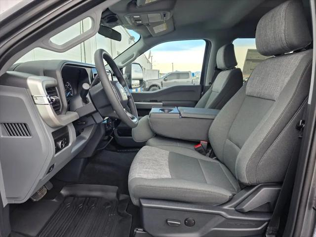 2026 Ford F-250 XLT