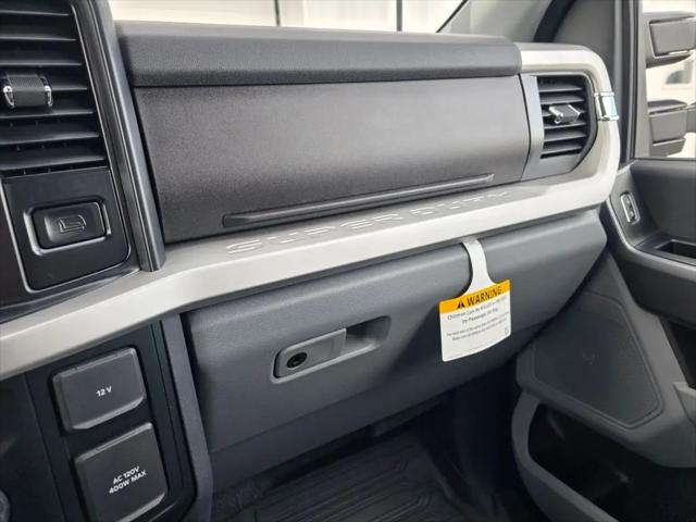 2026 Ford F-250 XLT
