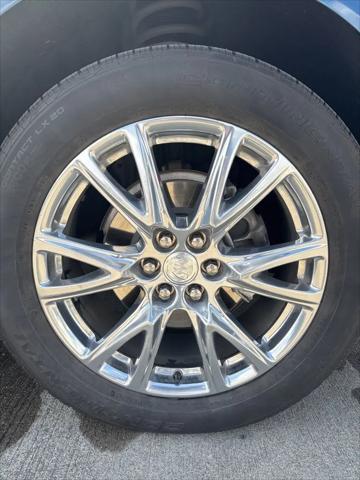 2022 Buick Enclave FWD Premium