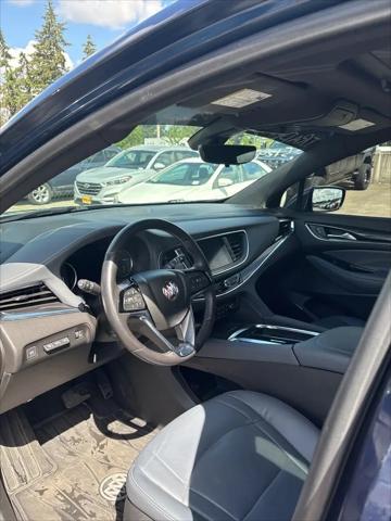 2022 Buick Enclave FWD Premium