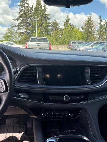 2022 Buick Enclave FWD Premium