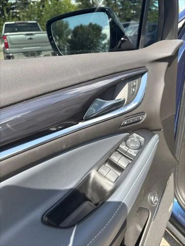 2022 Buick Enclave FWD Premium