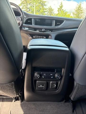 2022 Buick Enclave FWD Premium