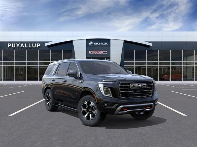 2026 GMC Yukon 4WD AT4 Ultimate for sale in Puyallup, WA