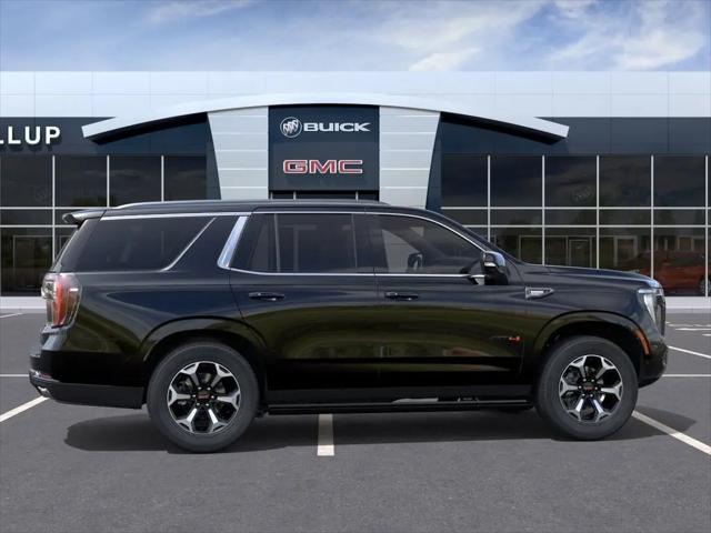 2026 GMC Yukon 4WD AT4 Ultimate