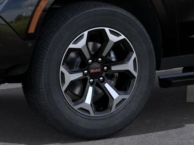 2026 GMC Yukon 4WD AT4 Ultimate
