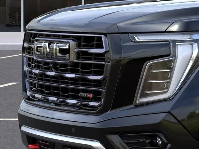 2026 GMC Yukon 4WD AT4 Ultimate