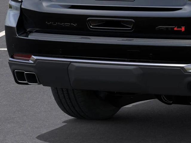 2026 GMC Yukon 4WD AT4 Ultimate