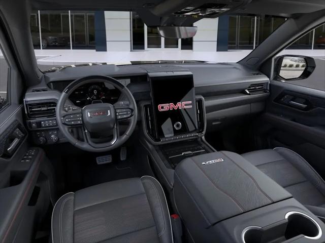 2026 GMC Yukon 4WD AT4 Ultimate
