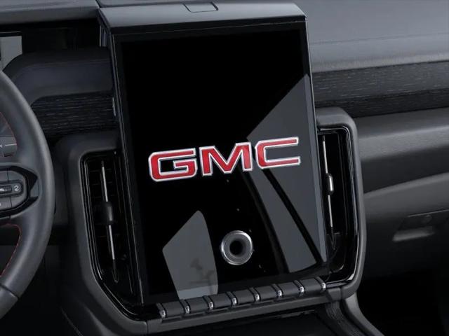 2026 GMC Yukon 4WD AT4 Ultimate
