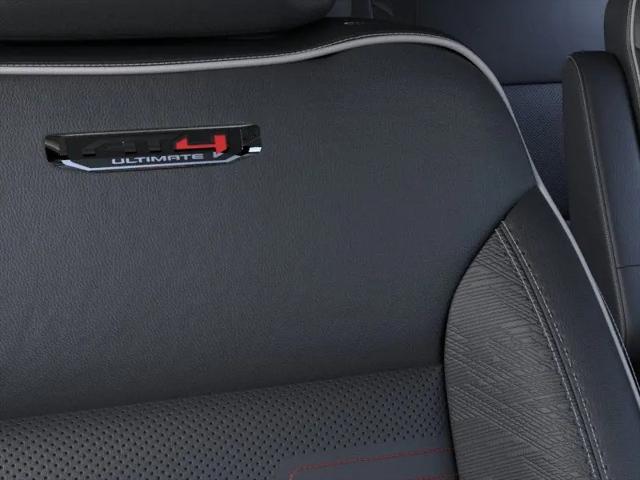 2026 GMC Yukon 4WD AT4 Ultimate