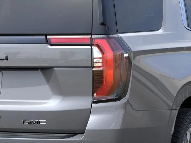2026 GMC Yukon 4WD Denali Ultimate