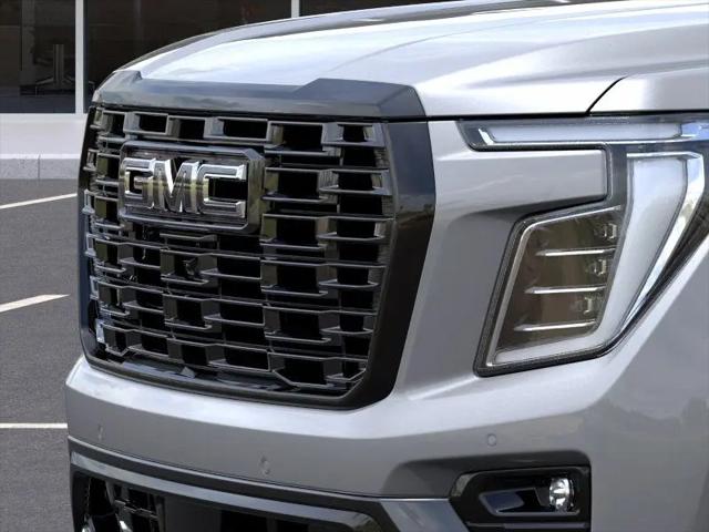 2026 GMC Yukon 4WD Denali Ultimate