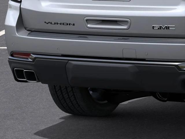 2026 GMC Yukon 4WD Denali Ultimate
