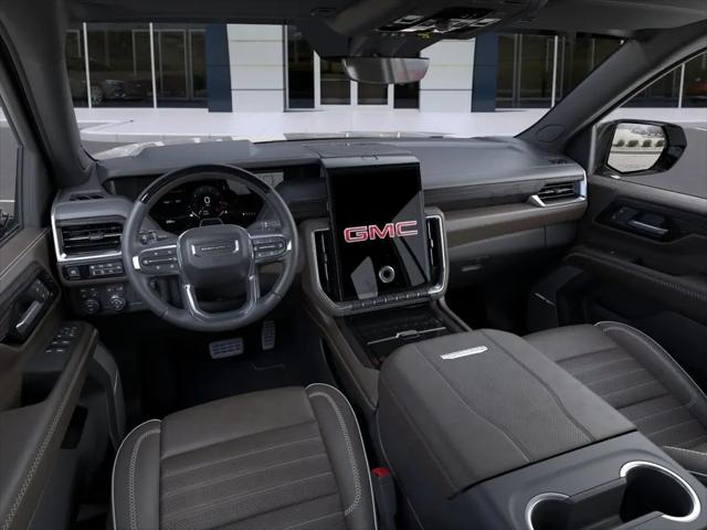 2026 GMC Yukon 4WD Denali Ultimate