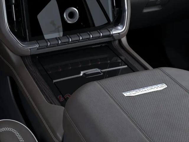 2026 GMC Yukon 4WD Denali Ultimate