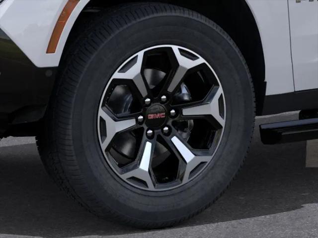 2026 GMC Yukon 4WD AT4 Ultimate