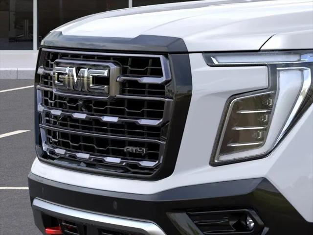2026 GMC Yukon 4WD AT4 Ultimate