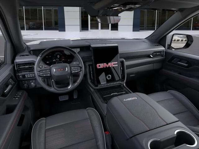 2026 GMC Yukon 4WD AT4 Ultimate