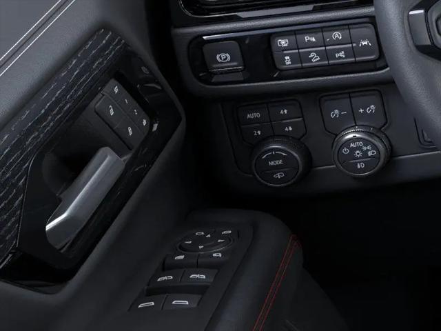 2026 GMC Yukon 4WD AT4 Ultimate