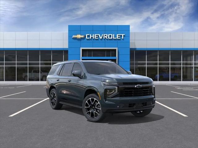 2026 Chevrolet Tahoe 4WD RST for sale in Puyallup, WA
