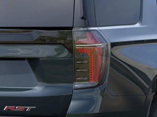 2026 Chevrolet Tahoe 4WD RST